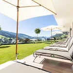 Alpbacherhof Mountain & Альпбах