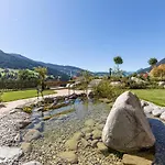 Отель Alpbacherhof Mountain & Альпбах