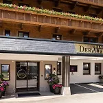 Отель Alpbacherhof Mountain & Альпбах