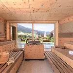 Alpbacherhof Mountain & Отель 4*