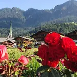 Alpbacherhof Mountain & Отель Альпбах