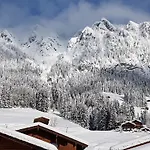 Alpbacherhof Mountain &