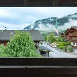 Отель Alpbacherhof Mountain & 4*