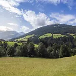 Alpbacherhof Mountain & Альпбах