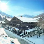 Alpbacherhof Mountain & Hotell 4*