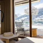 Alpbacherhof Mountain & Отель 4*