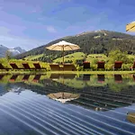 Alpbacherhof Mountain & Отель