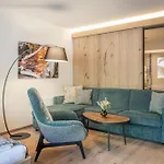Alpbacherhof Mountain & 4*