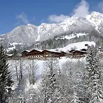 Alpbacherhof Mountain & 4* Альпбах