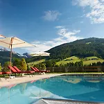 Alpbacherhof Mountain & 4* Альпбах