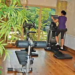 Отель Alpbacherhof Mountain & Альпбах