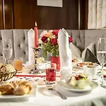 Alpbacherhof Mountain & Альпбах