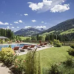 Alpbacherhof Mountain & Отель 4*