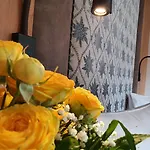 Alpbacherhof Mountain & Отель Альпбах