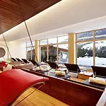 Отель Alpbacherhof Mountain & Альпбах