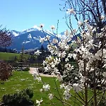 Alpbacherhof Mountain &