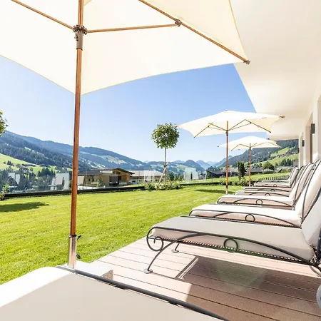 Alpbacherhof Mountain & Alpbach