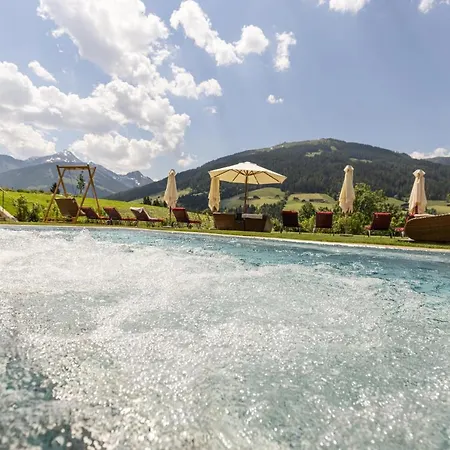 Hotel Alpbacherhof Mountain &