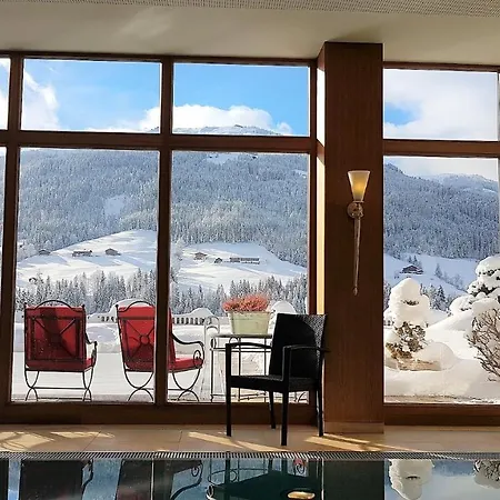 Hotell Alpbacherhof Mountain &