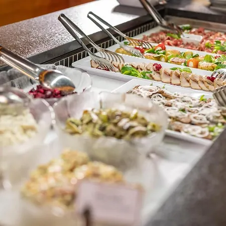 Alpbacherhof Mountain & Hotel 4*