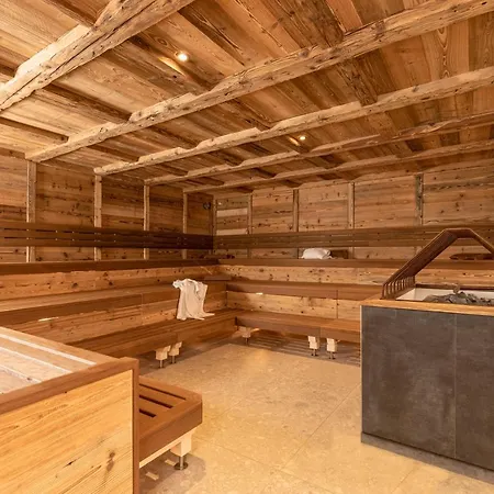 Hotel Alpbacherhof Mountain &