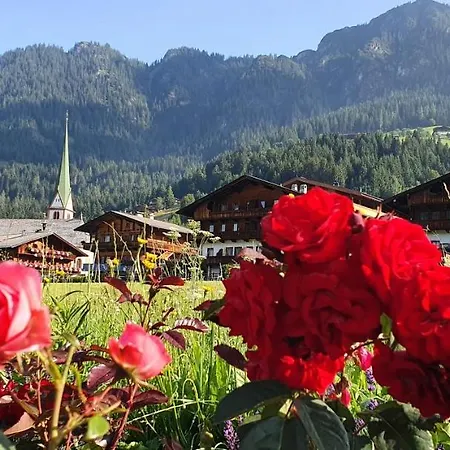 Alpbacherhof Mountain & Hotel Alpbach