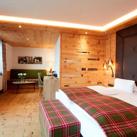 Natur&spa Der Alpbacherhof Superior Alpbach