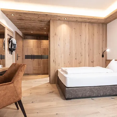 Alpbacherhof Mountain &