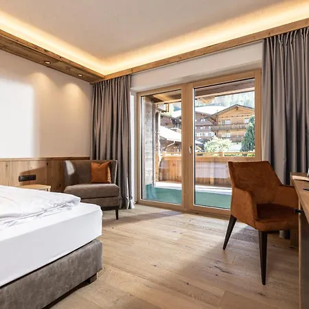 Alpbacherhof Mountain & 4* Alpbach