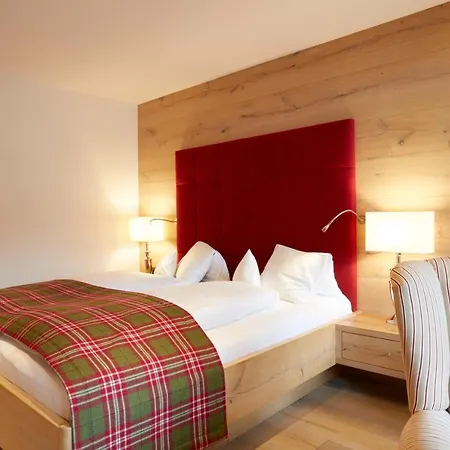 Hotel Alpbacherhof Mountain & 4*