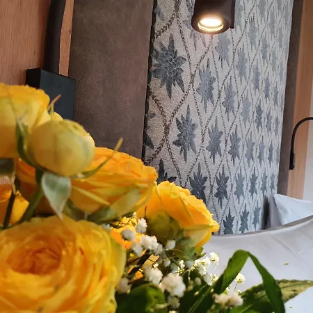Hotel Alpbacherhof Mountain & 4*