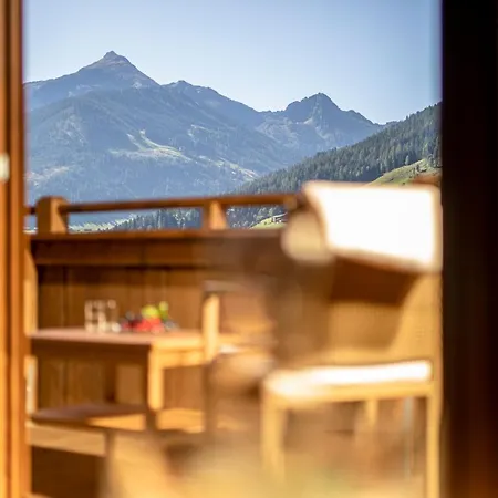 Alpbacherhof Mountain & 4* Alpbach