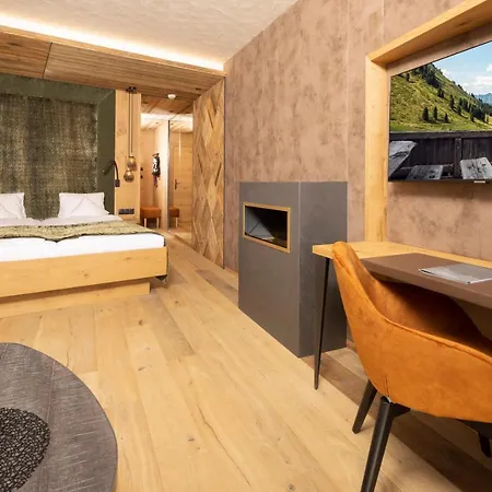 Alpbacherhof Mountain & Alpbach