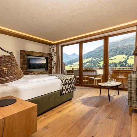 Alpbacherhof Mountain &