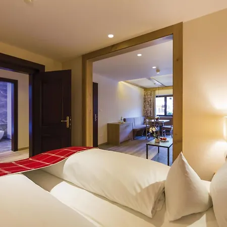 Natur&spa Der Alpbacherhof Superior Alpbach