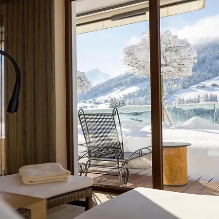 Alpbacherhof Mountain & Hotel 4*