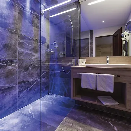 Alpbacherhof Mountain & Hotel Alpbach