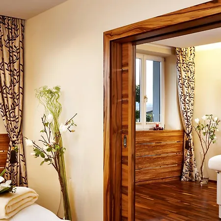 Hotel Alpbacherhof Mountain & Alpbach