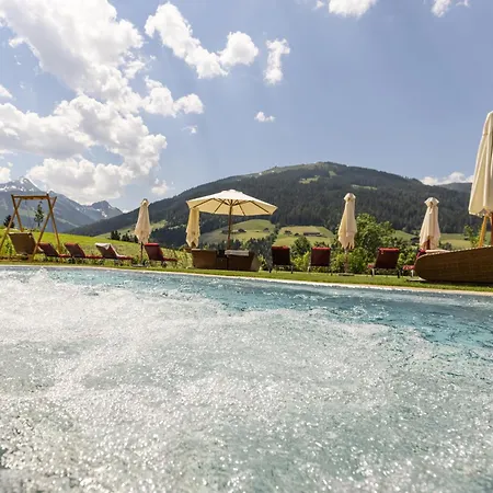 Alpbacherhof Mountain &