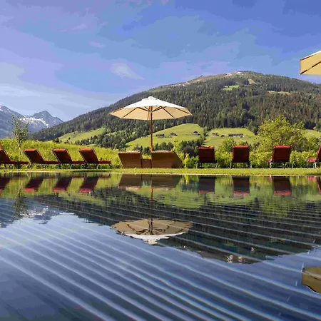 Alpbacherhof Mountain & Hotell
