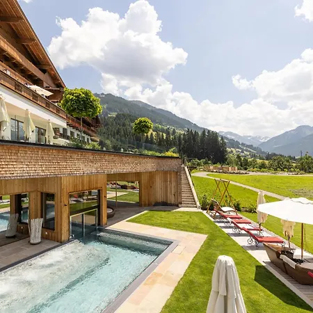Alpbacherhof Mountain & Hotell Alpbach