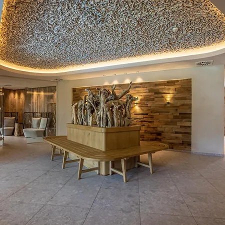 Hotell Alpbacherhof Mountain & 4*