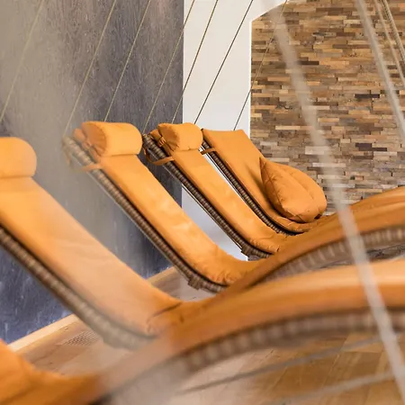 Natur&spa Der Alpbacherhof Superior Hotel Alpbach