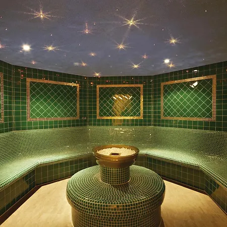 Alpbacherhof Mountain & Hotell 4*