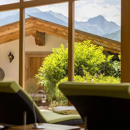 Hotel Alpbacherhof Mountain & Alpbach
