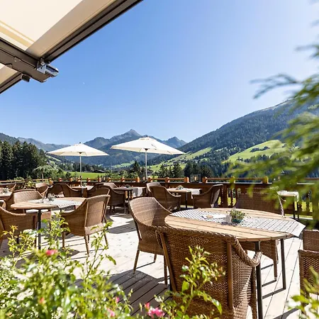 Natur&spa Der Alpbacherhof Superior 4*