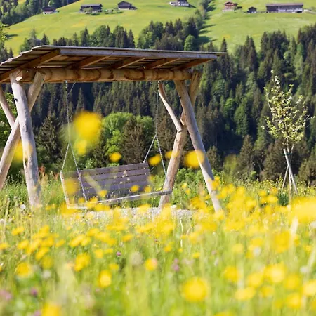 Alpbacherhof Mountain & Alpbach