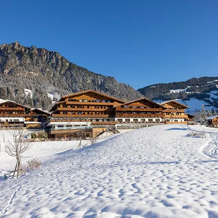 Alpbacherhof Mountain & Alpbach