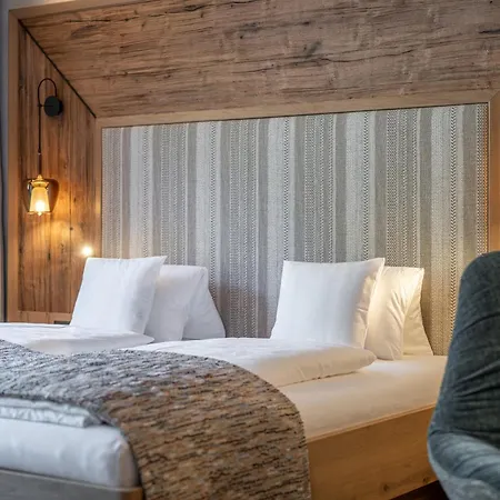 Hotel Alpbacherhof Mountain & 4*