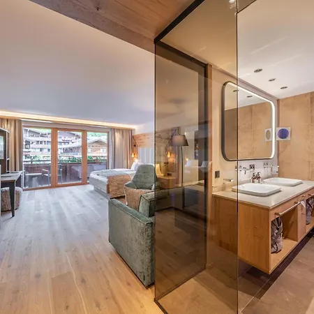 Hotel Alpbacherhof Mountain & Alpbach